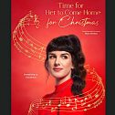 Time for Her to Come Home for Christmas (2023 movie) Hallmark, trailer, release date