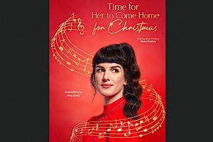 Time for Her to Come Home for Christmas (2023 movie) Hallmark, trailer, release date