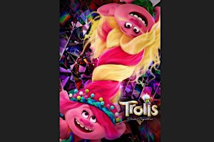 Trolls Band Together  2023 movie  trailer  release date  Anna Kendrick  Justin Timberlake