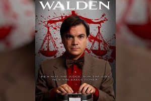 Walden  2023 movie  Thriller  trailer  release date