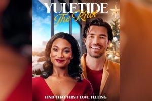 Yuletide the Knot (2023 movie) trailer, release date