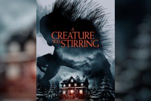 A Creature Was Stirring (2023 movie) Horror, trailer, release date, Chrissy Metz, Annalise Basso