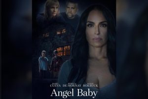 Angel Baby  2023 movie  Thriller  trailer  release date