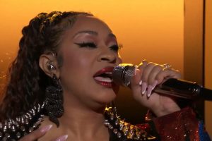 Azán The Voice 2023 Top 12  Ex-Factor  Lauryn Hill  Season 24 Lives