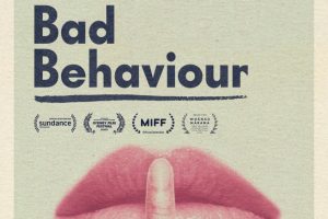 Bad Behaviour (2024 movie) trailer, release date, Jennifer Connelly
