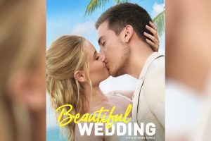 Beautiful Wedding  2024 movie  trailer  release date  Virginia Gardner  Dylan Sprouse