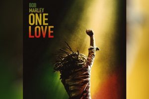 Bob Marley: One Love (2024 movie) Paramount+, trailer, release date