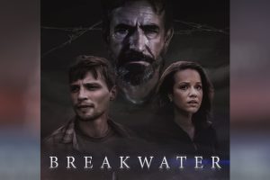 Breakwater (2023 movie) trailer, release date, Dermot Mulroney, Mena Suvari