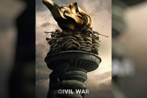 Civil War  2024 movie  trailer  release date  Kirsten Dunst  Wagner Moura