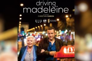 Driving Madeleine (2024 movie) trailer, release date