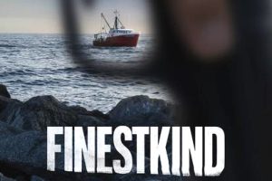Finestkind (2023 movie) Paramount+, trailer, release date, Ben Foster, Jenna Ortega, Tommy Lee Jones
