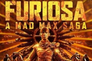 Furiosa  A Mad Max Saga  2024 movie  trailer  release date  Anya Taylor-Joy  Chris Hemsworth