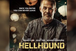 Hellhound (2024 movie) trailer, release date