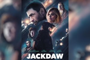 Jackdaw (2024 movie) trailer, release date
