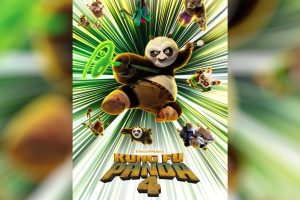 Kung Fu Panda 4 (2024 movie) trailer, release date, Jack Black, Dustin Hoffman