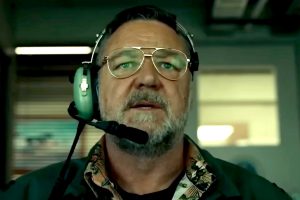 Land of Bad (2024 movie) trailer, release date, Russell Crowe, Liam Hemsworth