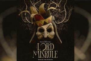 Lord of Misrule  2023 movie  Horror  trailer  release date