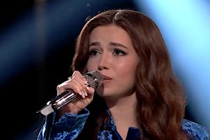 Mara Justine The Voice 2023 Finale  Wasted Time  Eagles  Season 24  Duet