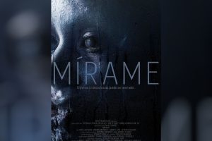 Mirame (2023 movie) Horror, Tubi, trailer, release date