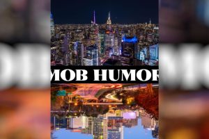 Mob Humor  2023 movie  trailer  release date