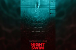 Night Swim (2024 movie) Horror, trailer, release date