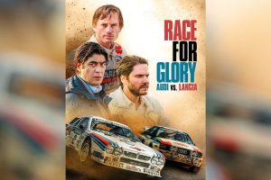 Race for Glory: Audi vs. Lancia (2024 movie) trailer, release date