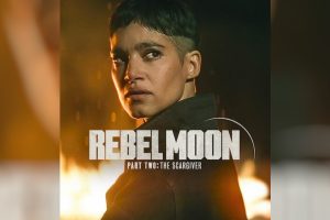Rebel Moon – Part Two: The Scargiver (2024 movie) Netflix, trailer, release date