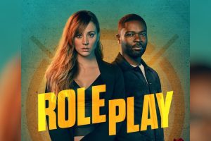 Role Play  2024 movie  Prime Video  trailer  release date  Kaley Cuoco  David Oyelowo