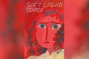 Soft Liquid Center  2023 movie  Horror  trailer  release date