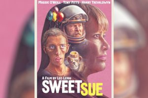 Sweet Sue (2023 movie) trailer, release date