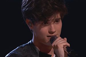 Tanner Massey The Voice 2023 Instant Save  More Than Words  Extreme  Season 24 Lives