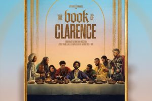 The Book of Clarence  2024 movie  trailer  release date  LaKeith Stanfield  Benedict Cumberbatch  James McAvoy