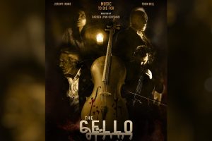 The Cello (2023 movie) Horror, trailer, release date, Jeremy Irons, Tobin Bell