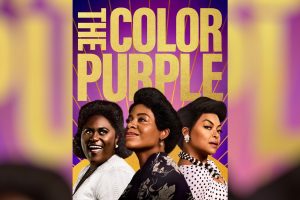 The Color Purple  2023 movie  trailer  release date  Taraji P. Henson  Danielle Brooks