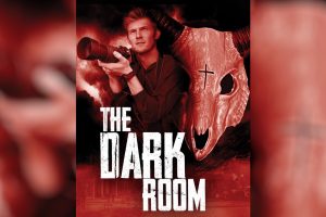 The Dark Room  2023 movie  Horror  trailer  release date