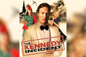 The Kennedy Incident  2023 movie  Prime Video  Apple TV+  trailer  release date