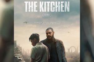 The Kitchen  2024 movie  Netflix  trailer  release date