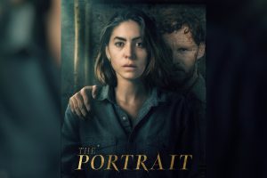 The Portrait (2023 movie) Horror, trailer, release date