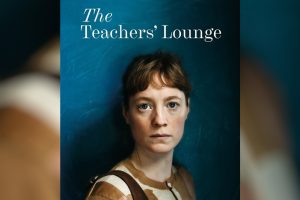 The Teacher’s Lounge (2023 movie) trailer, release date