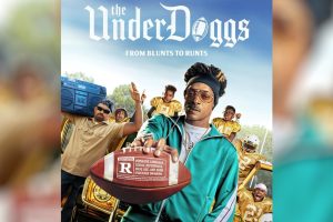 The Underdoggs (2024 movie) Prime Video, trailer, release date, Snoop Dogg