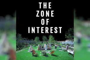 The Zone of Interest (2023 movie) trailer, release date