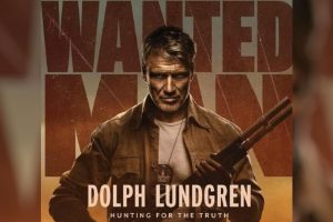 Wanted Man  2024 movie  trailer  release date  Dolph Lundgren  Kelsey Grammer  Hunting for the Truth