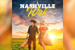 A Nashville Wish (2024 movie) trailer, release date