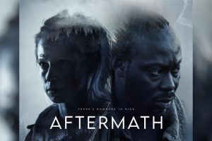 Aftermath (2024 movie) trailer, release date