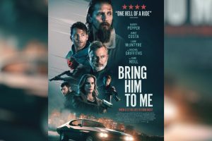 Bring Him to Me  2024 movie  trailer  release date  Barry Pepper  Sam Neill