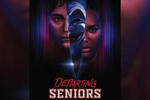 Departing Seniors (2024 movie) Thriller, trailer, release date
