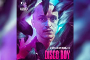 Disco Boy (2024 movie) trailer, release date