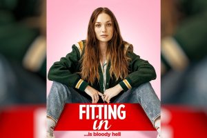 Fitting In (2024 movie) trailer, release date