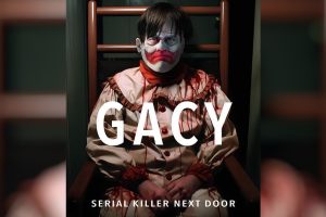 Gacy  Serial Killer Next Door  2024 movie  Thriller  trailer  release date
