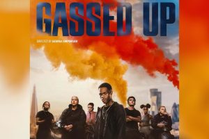 Gassed Up  2024 movie  trailer  release date